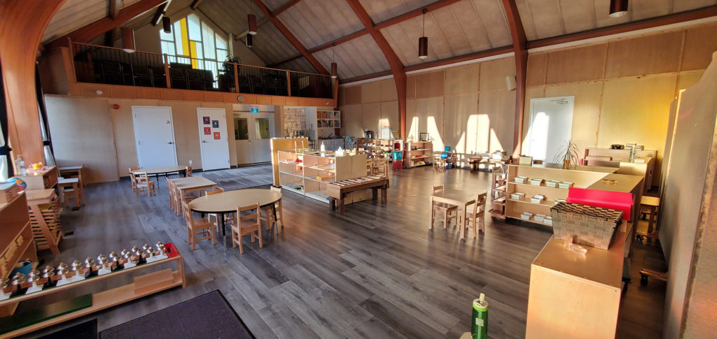 Montessori School Whitby